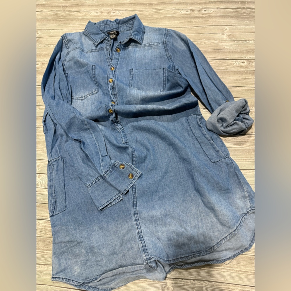 Rue 21 size S